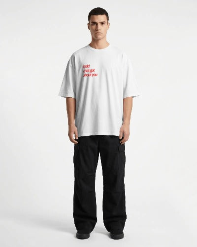 oversized tshirt #11